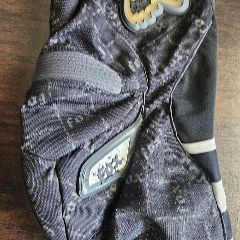 Fox Racing Pants - Picture 7 of 10